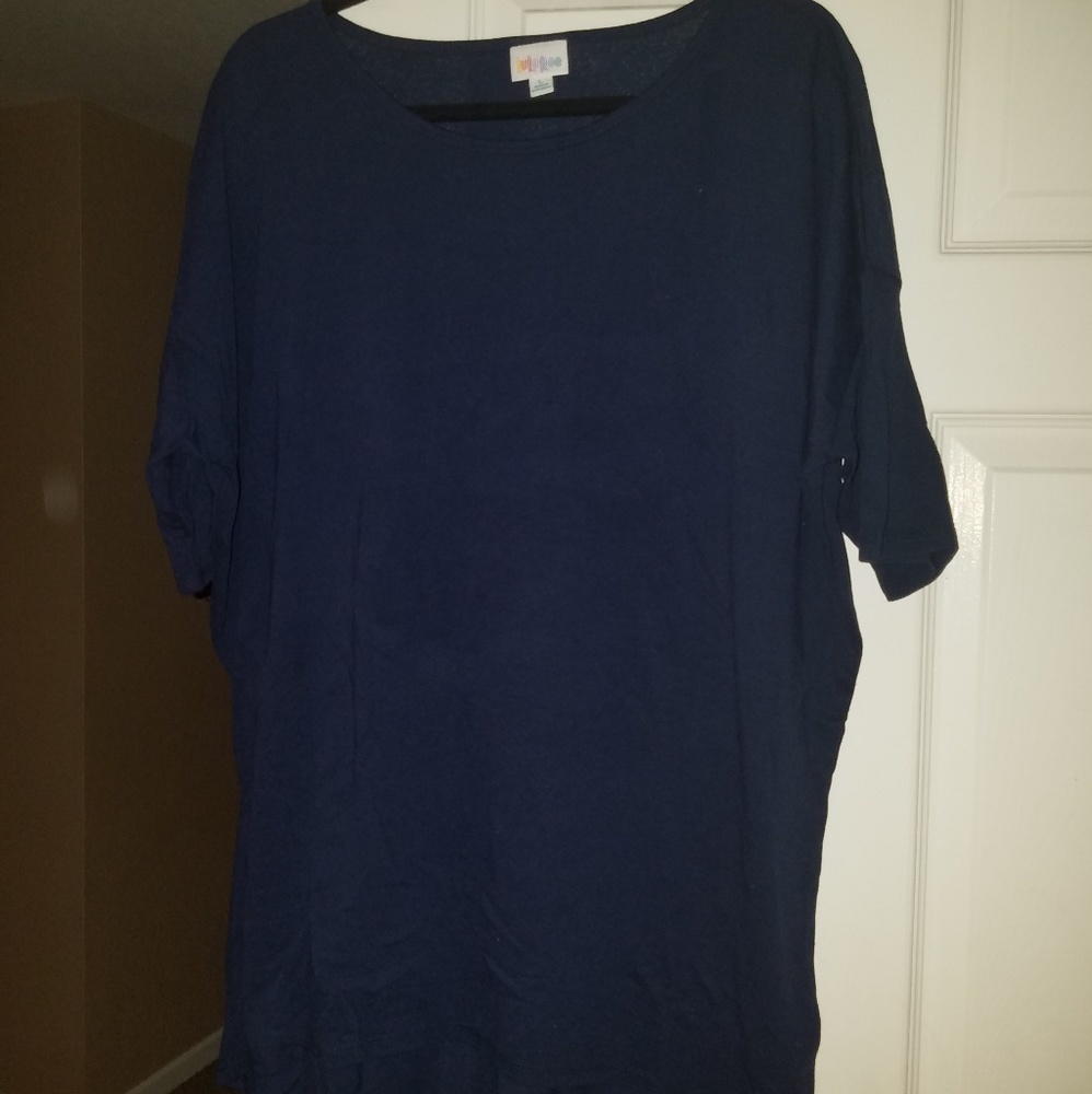 Lularoe Irma